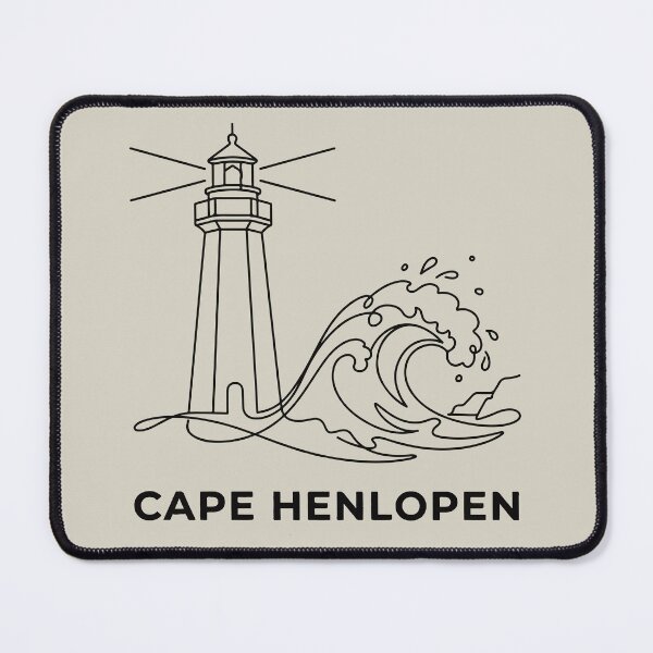 Item preview, Cape Henlopen designed and sold by bihtti.