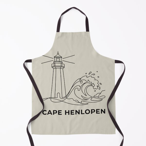 Item preview, Cape Henlopen designed and sold by bihtti.