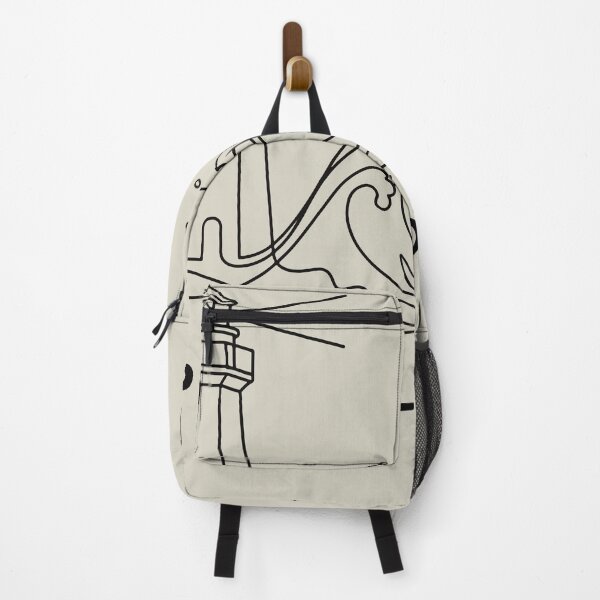 Item preview, Cape Henlopen designed and sold by bihtti.