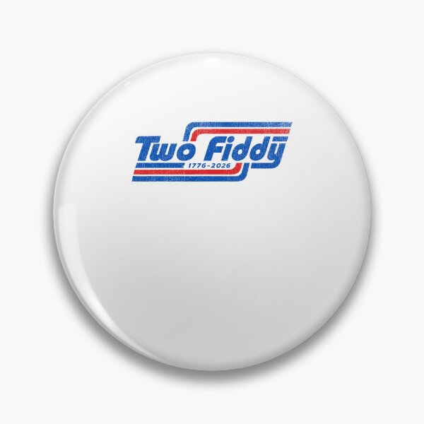 Item preview, Two Fiddy 1776-2026 Patriotic America 250th Anniversary designed and sold by kienoy.