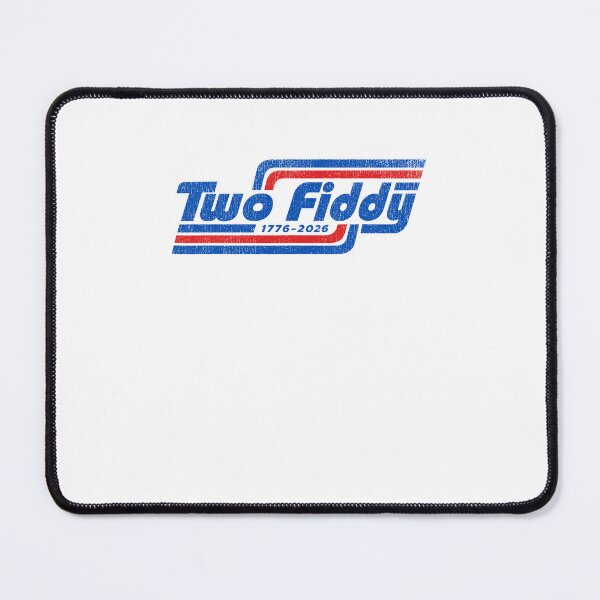 Item preview, Two Fiddy 1776-2026 Patriotic America 250th Anniversary designed and sold by kienoy.