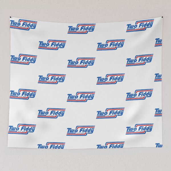 Item preview, Two Fiddy 1776-2026 Patriotic America 250th Anniversary designed and sold by kienoy.