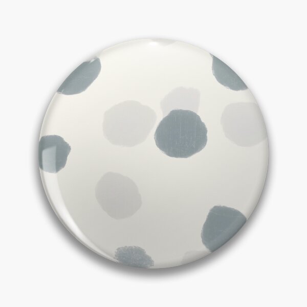 Item preview, Abstract pattern with blue and beige dots designed and sold by Aleksse.