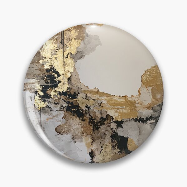 Item preview, Golden Storm Over Whispering Peaks designed and sold by Venon28.