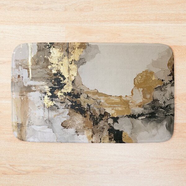 Item preview, Golden Storm Over Whispering Peaks designed and sold by Venon28.