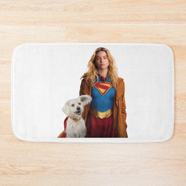 Item preview, Supergirl Movie designed and sold by lhglgigkkffk.