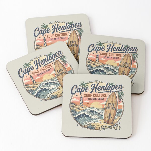 Item preview, Cape Henlopen designed and sold by bihtti.