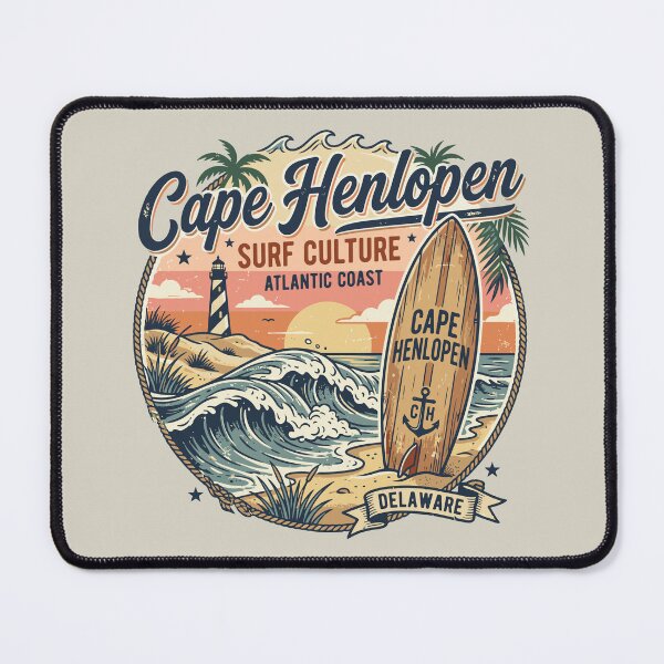 Item preview, Cape Henlopen designed and sold by bihtti.