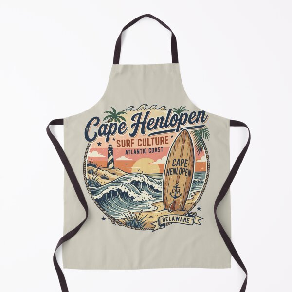 Item preview, Cape Henlopen designed and sold by bihtti.