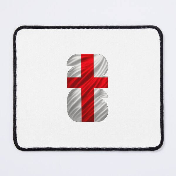 Item preview, England FIFA World Cup Trophy 2026 Football Soccer Fan Design  designed and sold by t-patterns.