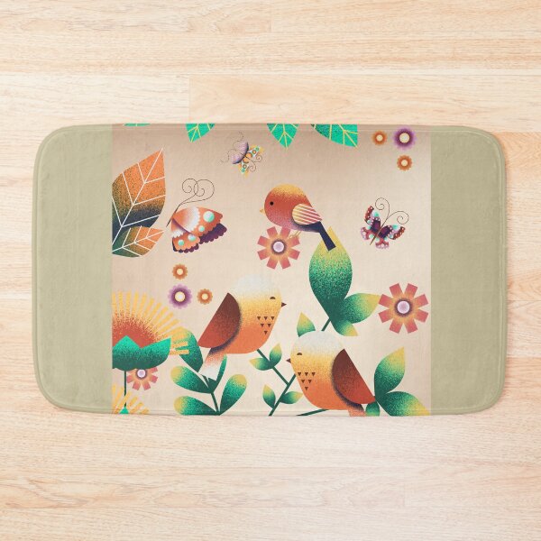 Item preview, A perfect day in nature designed and sold by AndamaArt.