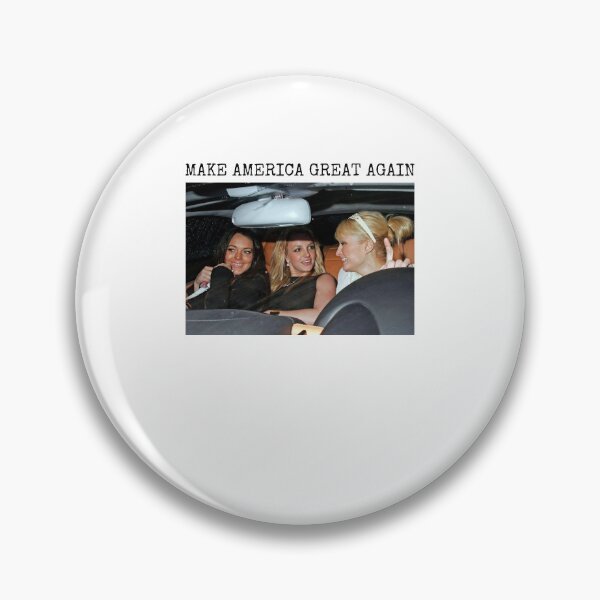 Item preview, Make America Great Again Funny Tiara Political Meme designed and sold by kienoy.