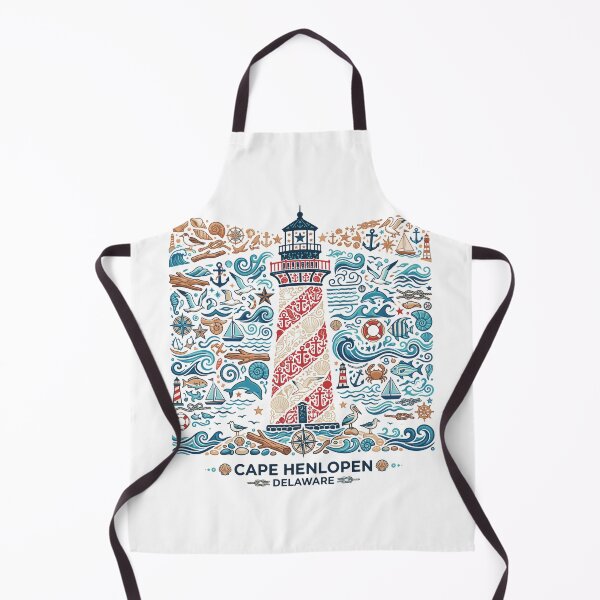 Item preview, Cape Henlopen designed and sold by bihtti.