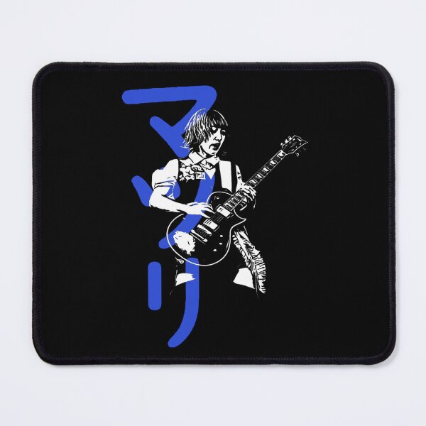 Item preview, Matsuri Hanabie Heavy Metal Katakana  designed and sold by StencilMenace.