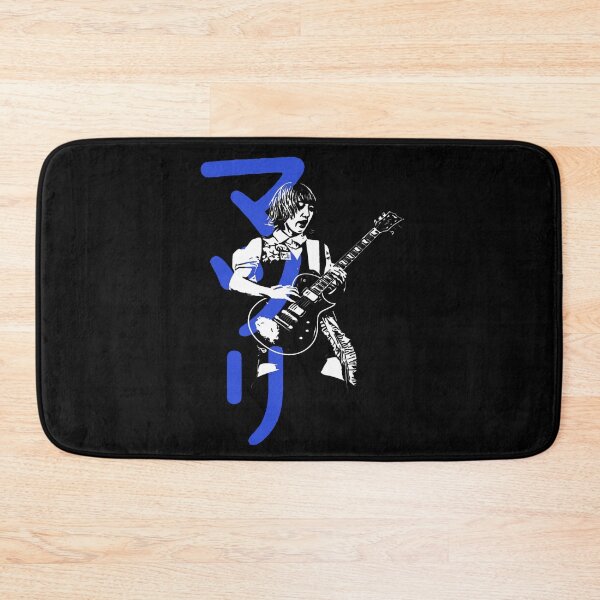 Item preview, Matsuri Hanabie Heavy Metal Katakana  designed and sold by StencilMenace.