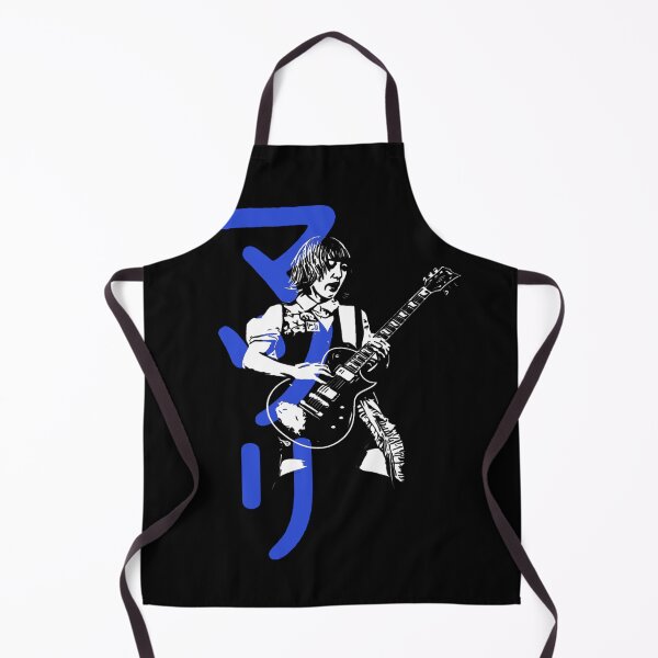 Item preview, Matsuri Hanabie Heavy Metal Katakana  designed and sold by StencilMenace.