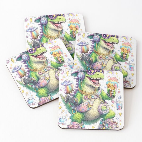 Item preview, DINO  designed and sold by Looplk.