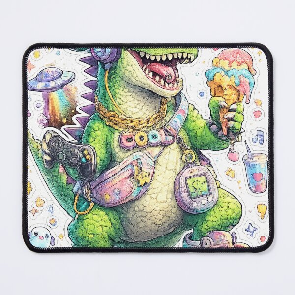 Item preview, DINO  designed and sold by Looplk.
