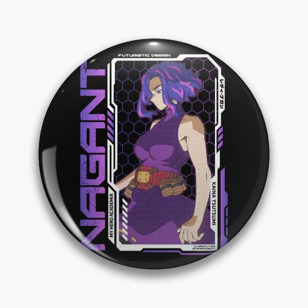 Item preview, Lady Nagant designed and sold by IZQINAV.