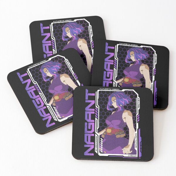 Item preview, Lady Nagant designed and sold by IZQINAV.