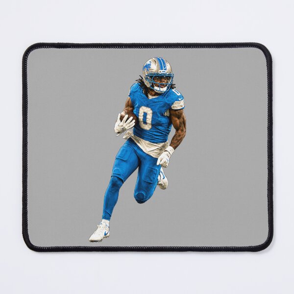 Item preview, Jahmyr Gibbs designed and sold by DboyDesigns.