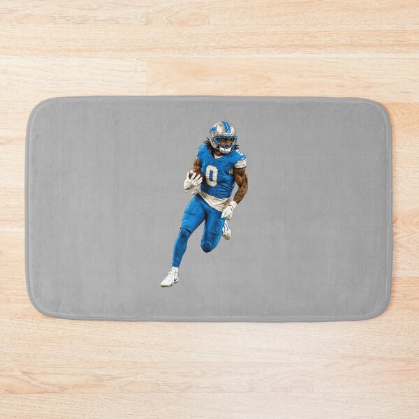 Item preview, Jahmyr Gibbs designed and sold by DboyDesigns.