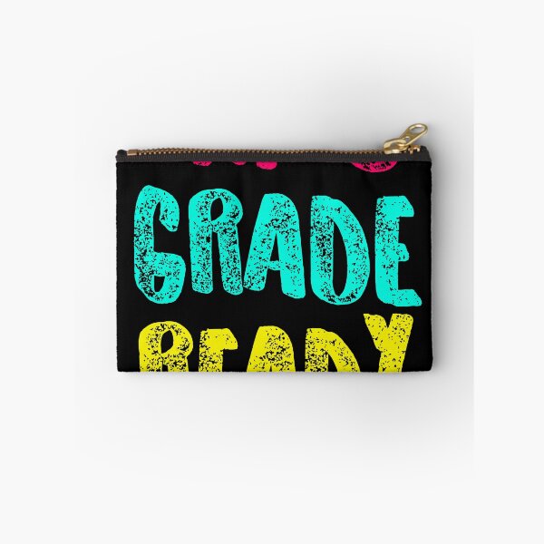 Item preview, Third Grade Ready  Light Funny Third Grade 3rd Teacher Appreciation Gift designed and sold by threadsmonkey.