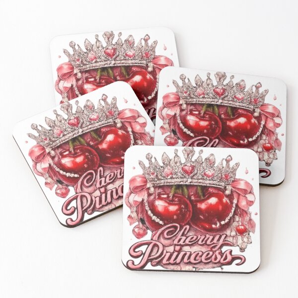 Item preview, Cherry Princess  designed and sold by RS-Wave.