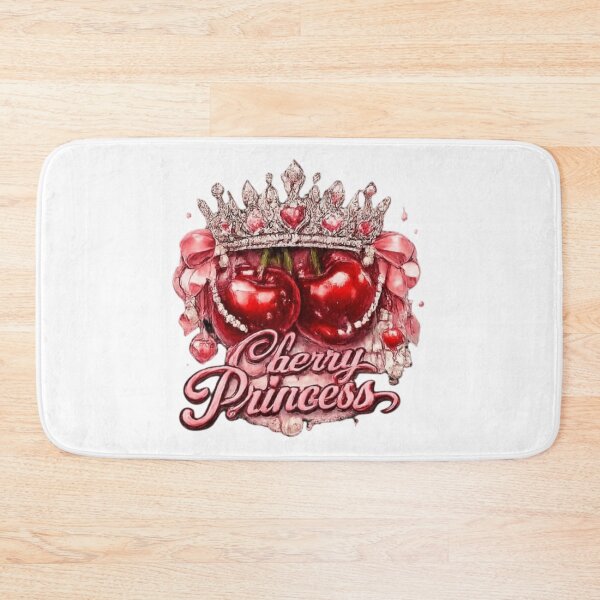 Item preview, Cherry Princess  designed and sold by RS-Wave.