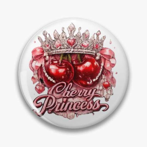 Item preview, Cherry Princess  designed and sold by RS-Wave.