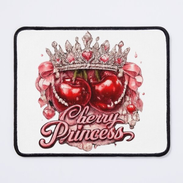 Item preview, Cherry Princess  designed and sold by RS-Wave.