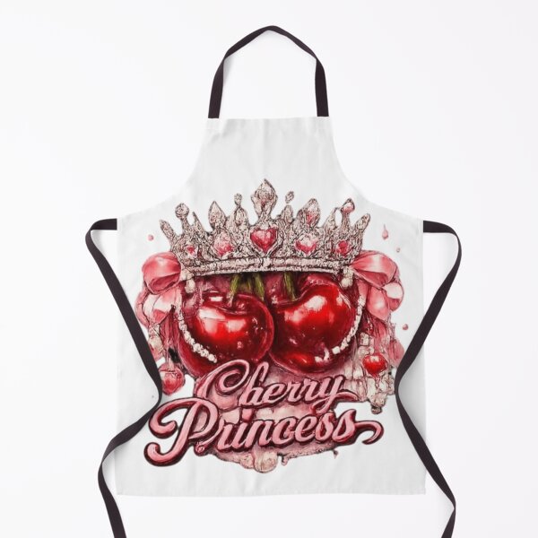Item preview, Cherry Princess  designed and sold by RS-Wave.