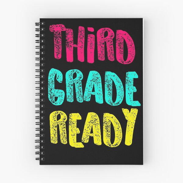 Item preview, Third Grade Ready  Light Funny Third Grade 3rd Teacher Appreciation Gift designed and sold by threadsmonkey.