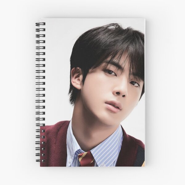 Item preview, Jin BTS Worldwide Handsome designed and sold by DiligentCreations.