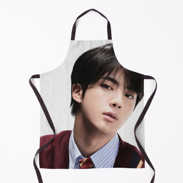 Item preview, Jin BTS Worldwide Handsome designed and sold by DiligentCreations.