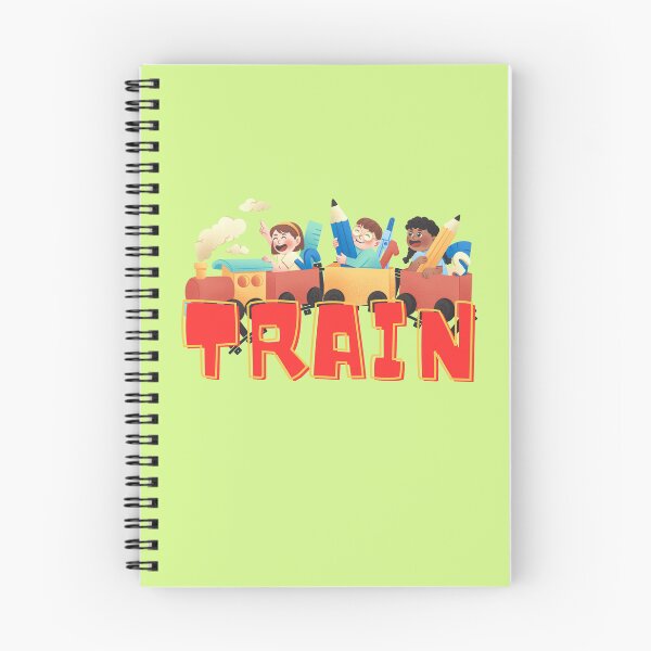 Item preview, All Aboard The Fun designed and sold by Seed of Faith Designs.