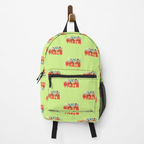 Item preview, All Aboard The Fun designed and sold by Seed of Faith Designs.