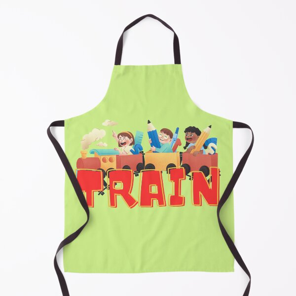 Item preview, All Aboard The Fun designed and sold by Seed of Faith Designs.