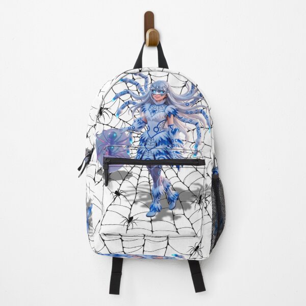 Item preview, Frost Spider Queen  designed and sold by unboxedbyJuls.