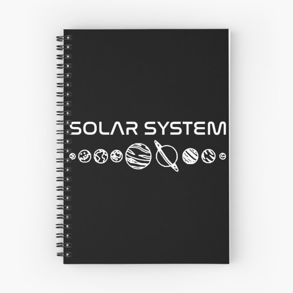 Item preview, The solar system and its planets designed and sold by Lagueny.