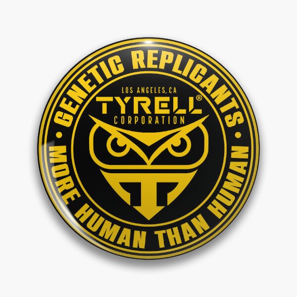 Artikelvorschau, Tyrell Corporation entworfen und verkauft von Jefrox.