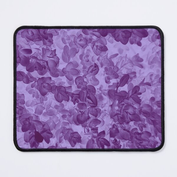 Item preview, Leaves In Purple designed and sold by DezinerDee.