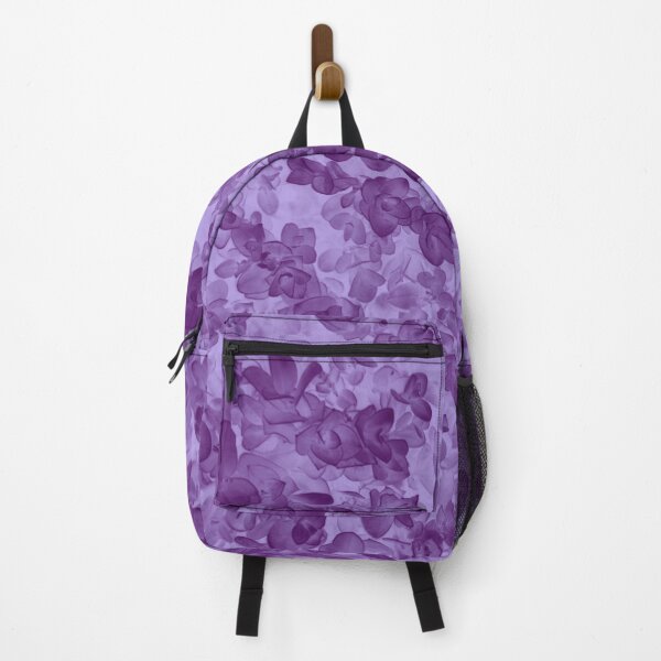 Item preview, Leaves In Purple designed and sold by DezinerDee.