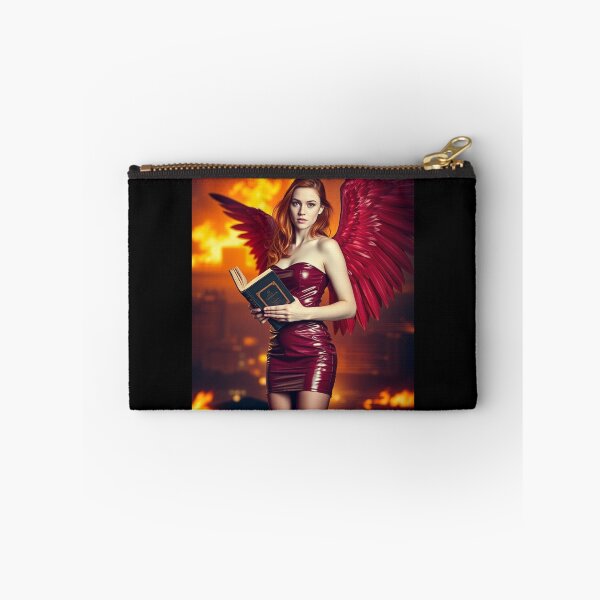 Item preview, Copy of The Dark Angel designed and sold by e-not-shop.