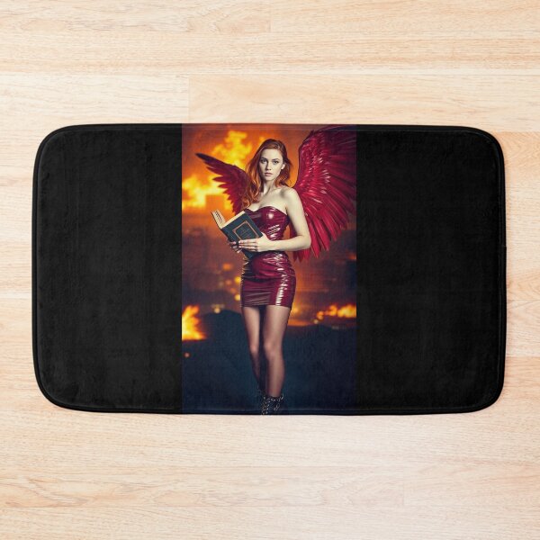 Item preview, Copy of The Dark Angel designed and sold by e-not-shop.