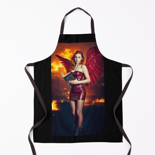 Item preview, Copy of The Dark Angel designed and sold by e-not-shop.