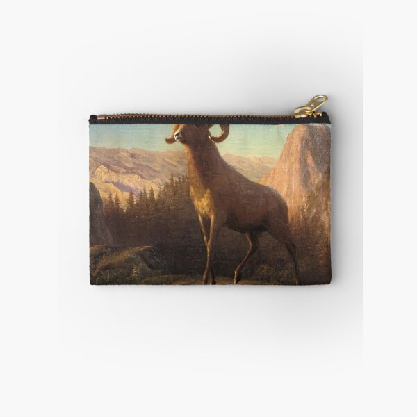 Item preview, Rocky Mountain Sheep designed and sold by tomorrowsart.