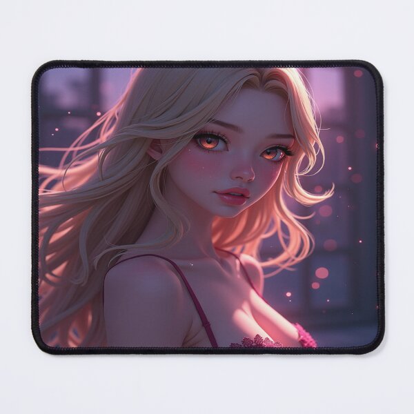 Item preview, Fayth Smolder | Pretty Girl Portrait designed and sold by KasaHunterHarem.