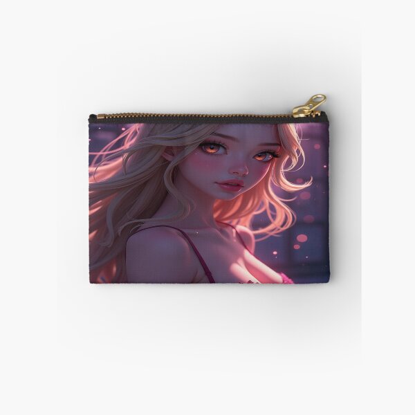 Item preview, Fayth Smolder | Pretty Girl Portrait designed and sold by KasaHunterHarem.