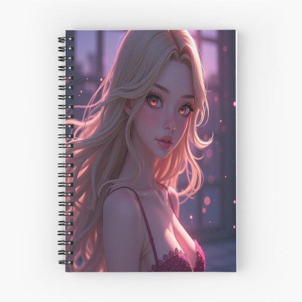 Item preview, Fayth Smolder | Pretty Girl Portrait designed and sold by KasaHunterHarem.